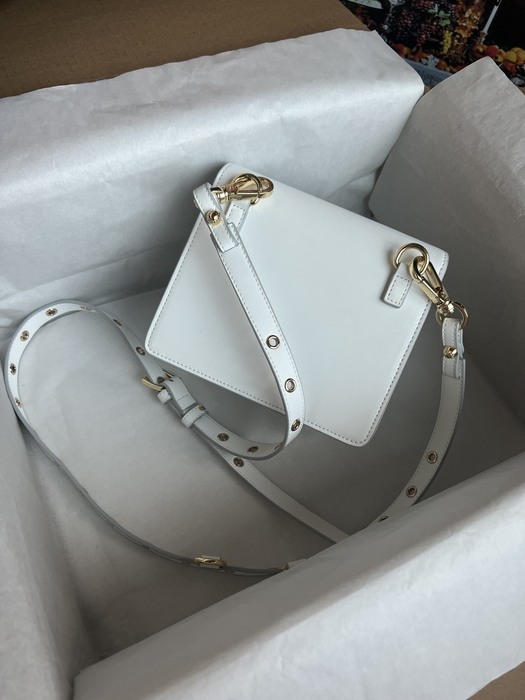 DolceGabbana Tote style 90 Black 01A