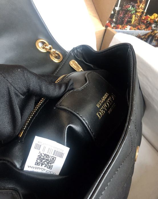 DolceGabbana Tote style 91 Beige 01A