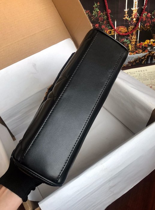 DolceGabbana Tote style 91 Beige 01A