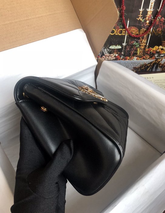 DolceGabbana Tote style 91 Beige 01A