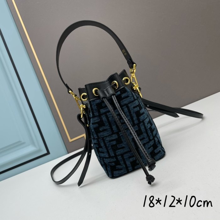 Fendi 18121 color 65A