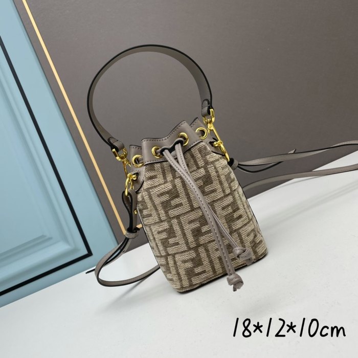 Fendi 18121 color 65A