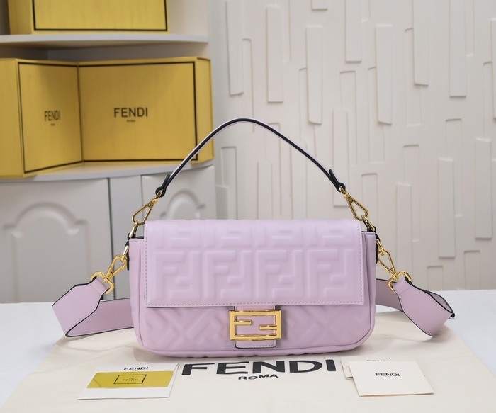 Fendi 6608 color 111A