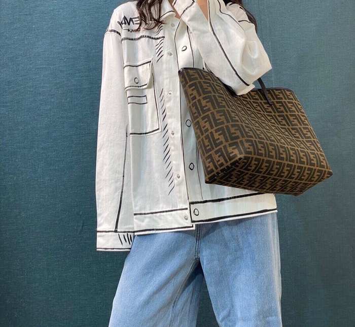 Fendi 8920 color 52A