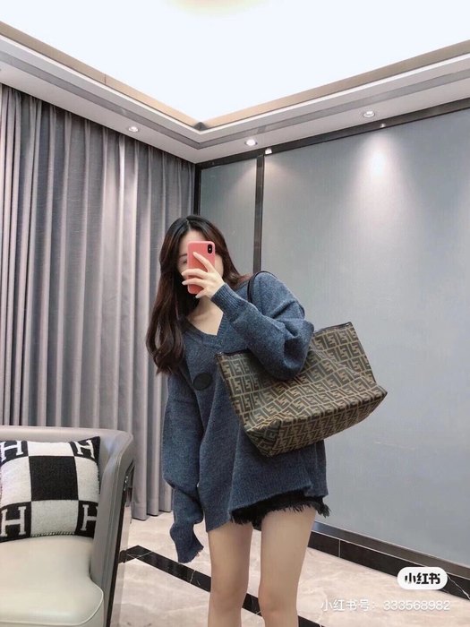 Fendi 8920 color 52A