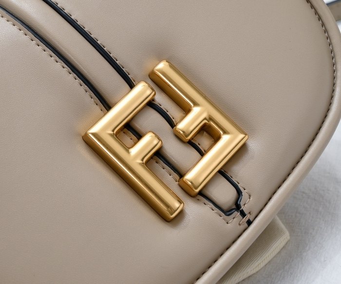 Fendi Tote style 119 Black 01A