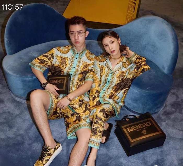 Fendi Tote style 27 Black 01A