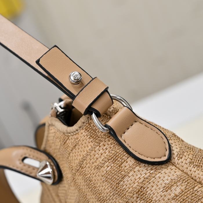 Fendi Tote style 44 Beige 01A