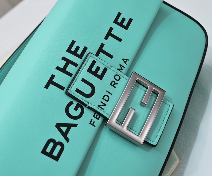 Fendi Tote style 55 Black 01A