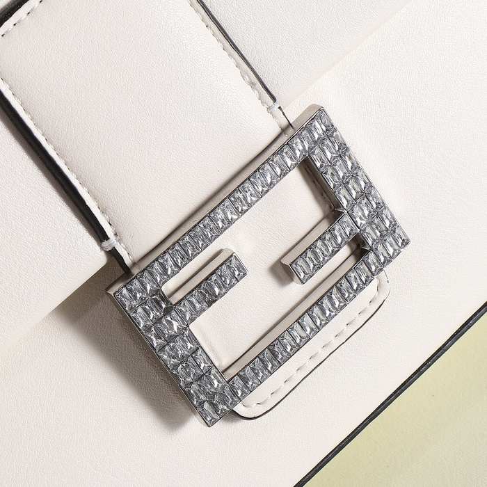 Fendi Tote style 74 Black 01A