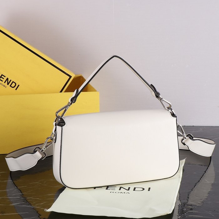 Fendi Tote style 74 Black 01A