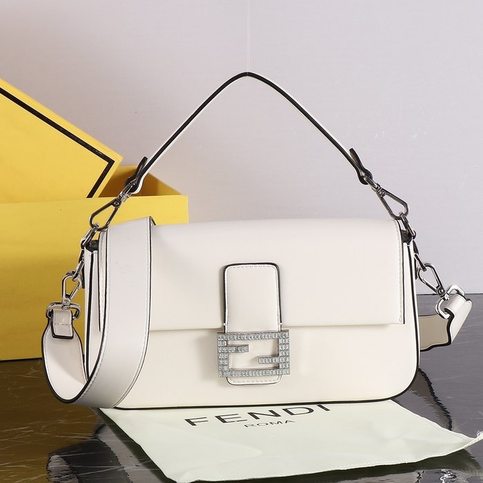 Fendi Tote style 74 Black 01A