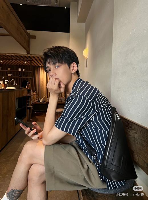 Fendi Tote style 81 Black 01A