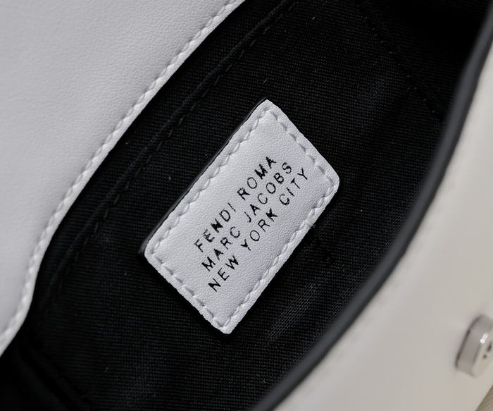 Fendi Tote style 98 Blue 01A