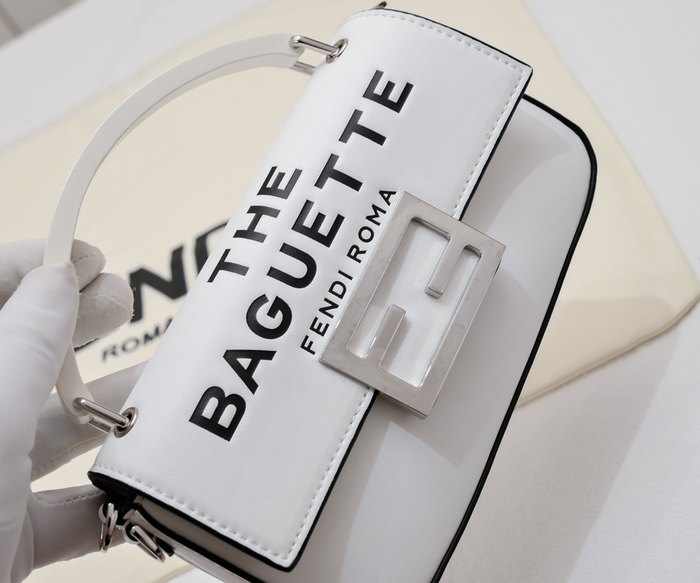 Fendi Tote style 98 Blue 01A