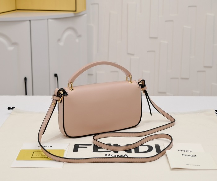 Fendi Tote style 98 Blue 01A