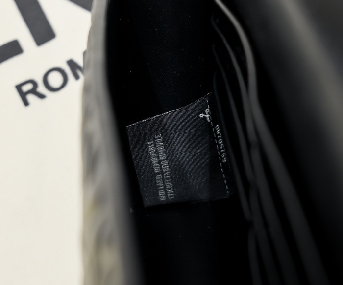 Fendi Tote with modern design traits Brown 01A