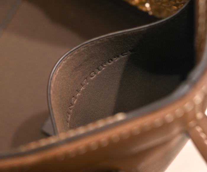 Fendi Tote with shoulder straps Brown 01A