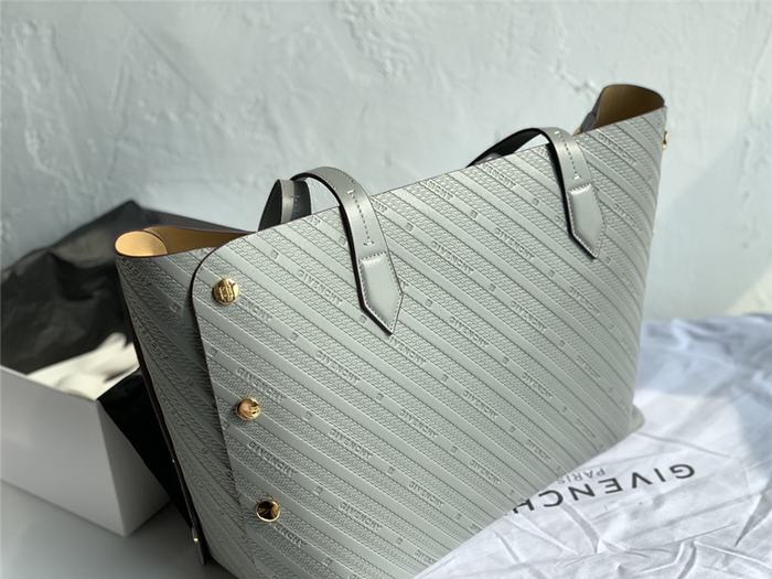 Yupoo Fashion Tote Grey 01A