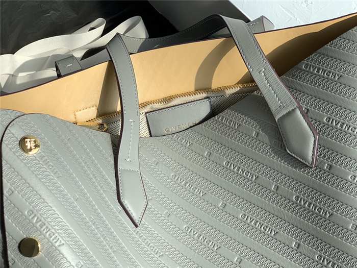 Yupoo Fashion Tote Grey 01A