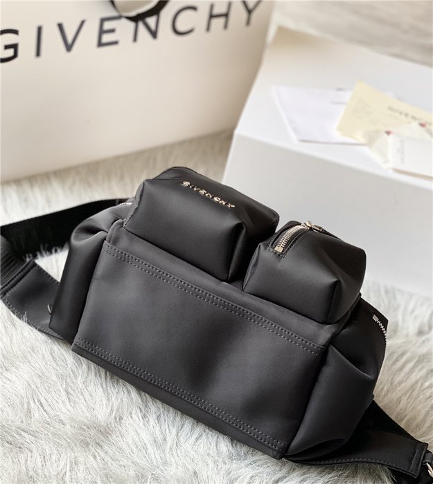 Yupoo Tote Bag Black 01A 2