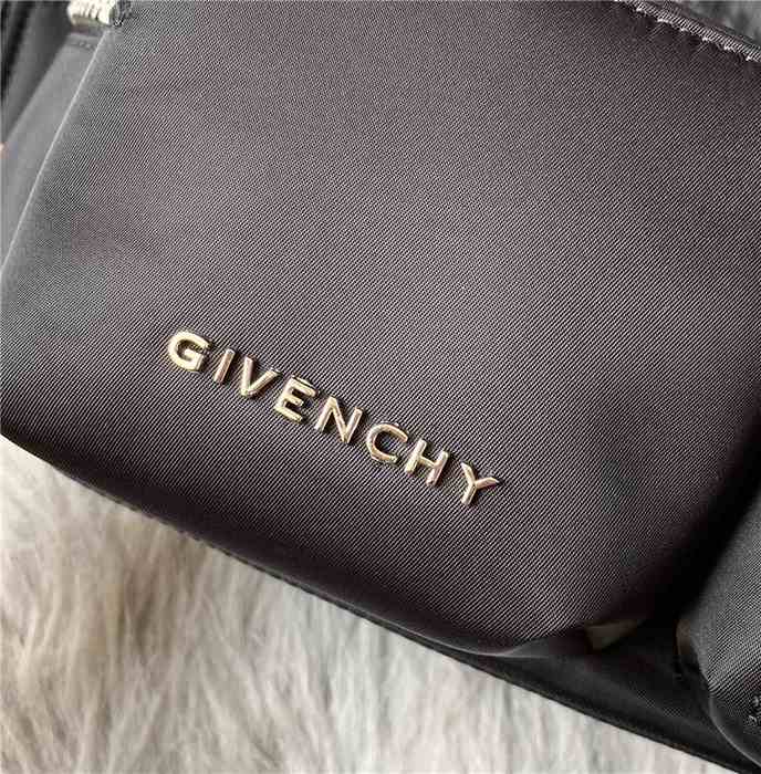 Yupoo Tote Bag Black 01A 2