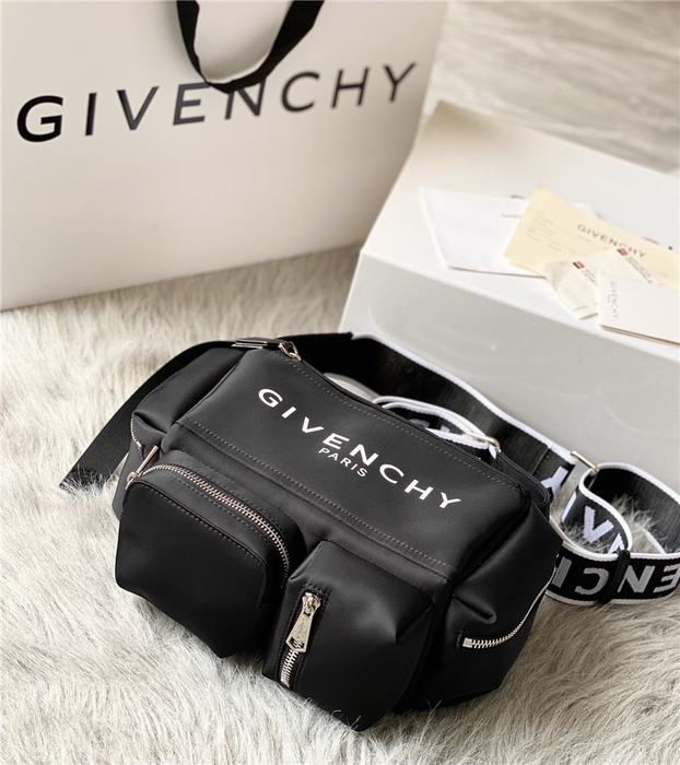 Yupoo Tote Bag Black 01A 2