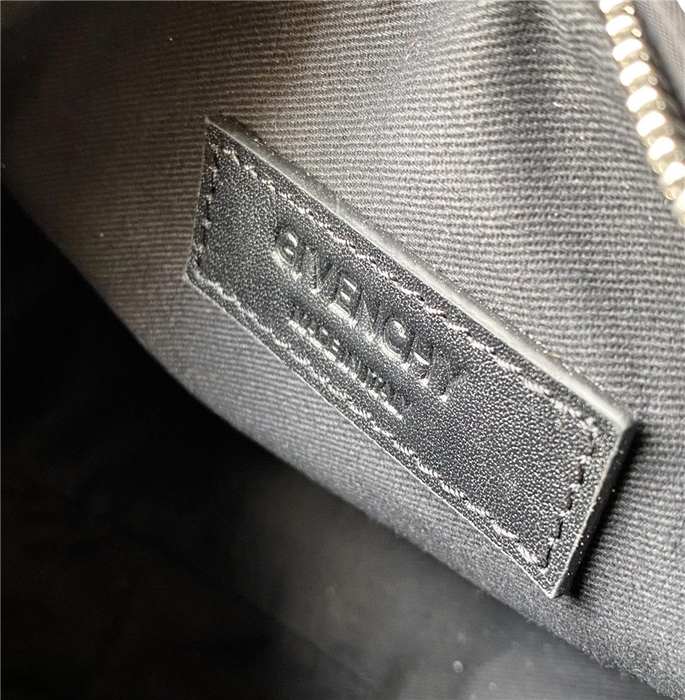 Yupoo Tote Bag Black 01A 2