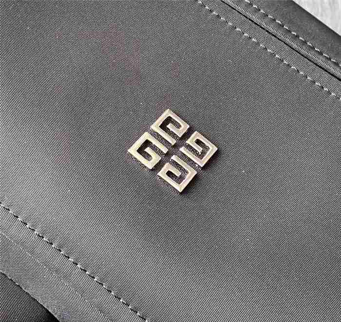 Yupoo Tote Bag Black 01A 2