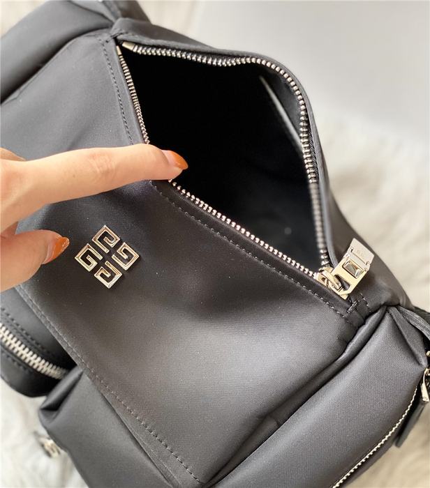 Yupoo Tote Bag Black 01A 2