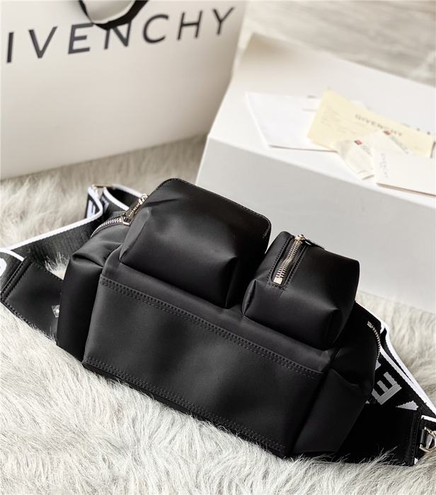 Yupoo Tote Bag Black 01A 2