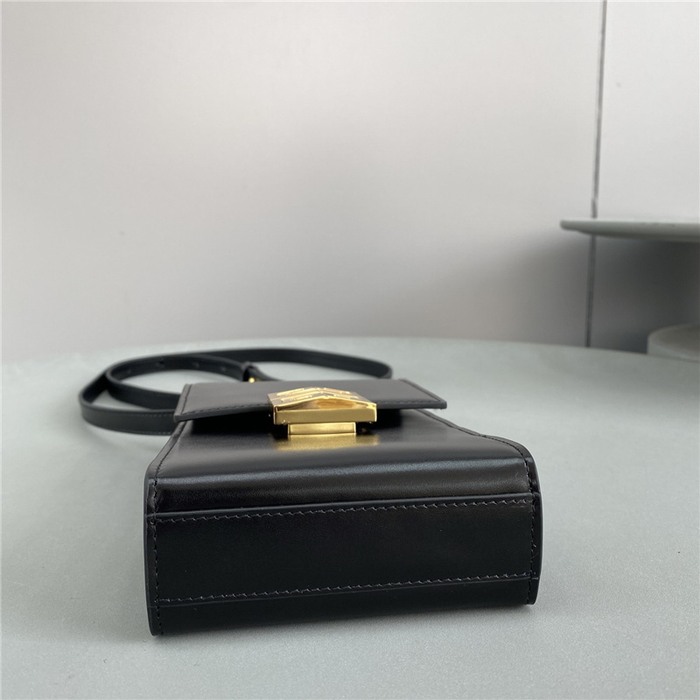 Yupoo Tote Bag Black 01A 3