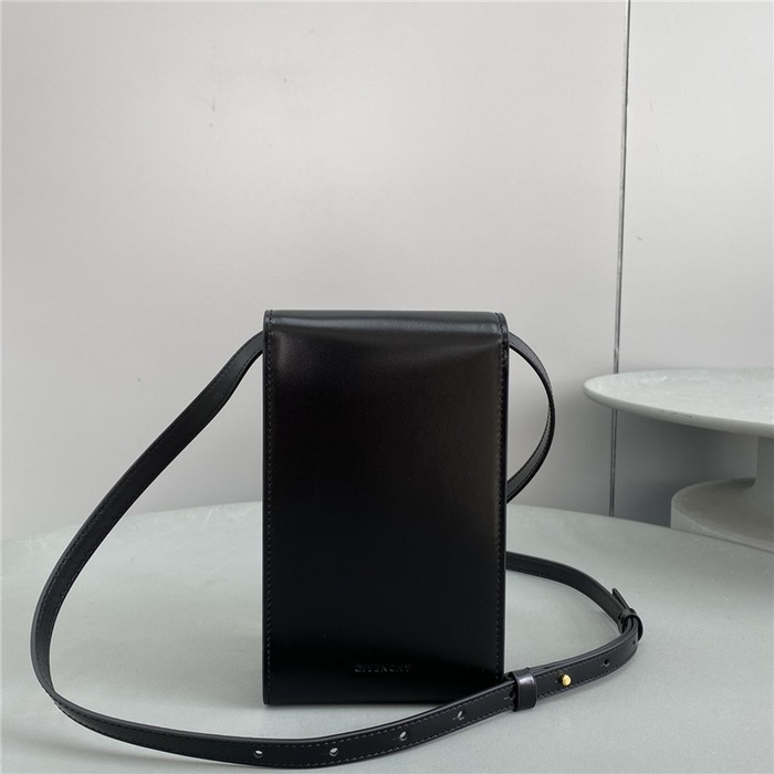 Yupoo Tote Bag Black 01A 3