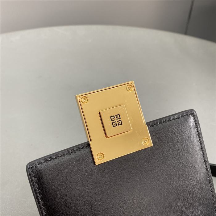 Yupoo Tote Bag Black 01A 3