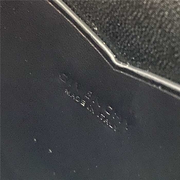 Yupoo Tote Bag Black 01A 3