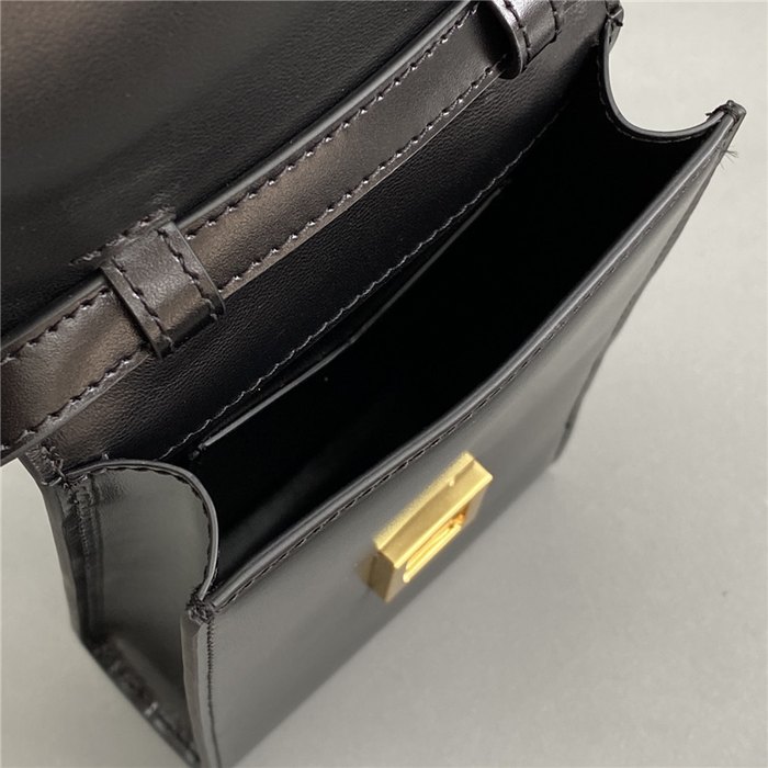 Yupoo Tote Bag Black 01A 3