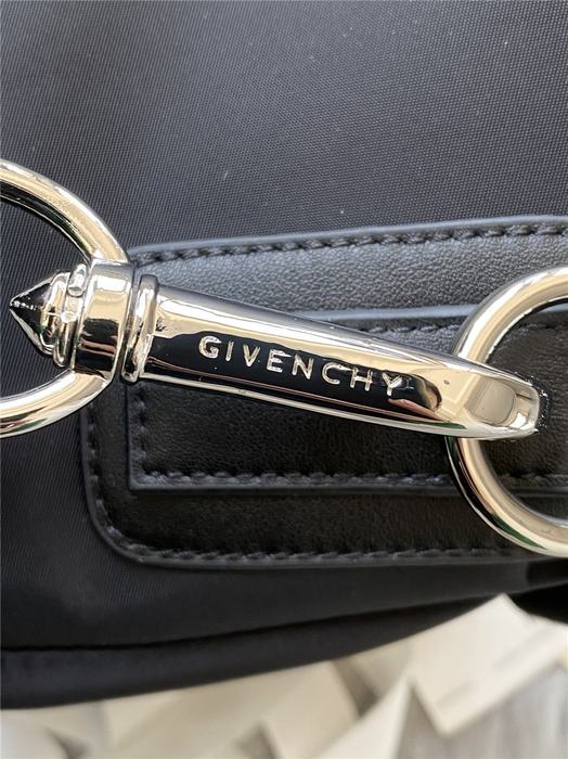 Yupoo Tote Bag Black 01A