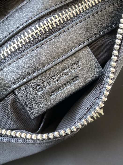 Yupoo Tote Bag Black 01A