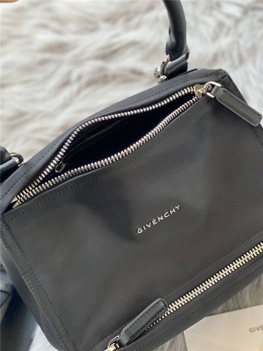 Yupoo Tote Bag Black 01A