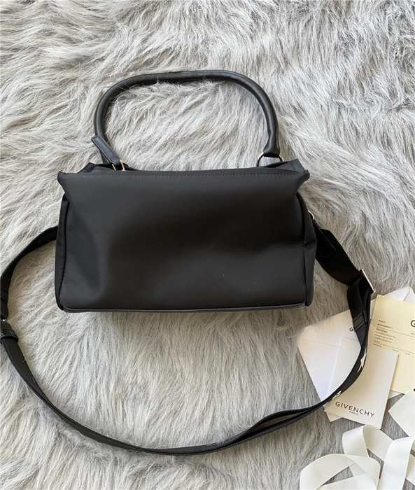 Yupoo Tote Bag Black 01A