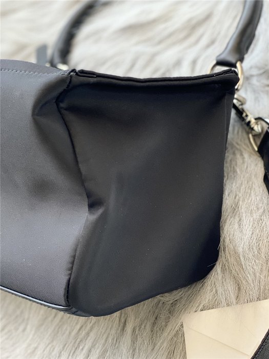 Yupoo Tote Bag Black 01A