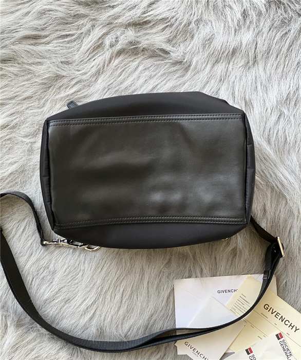 Yupoo Tote Bag Black 01A