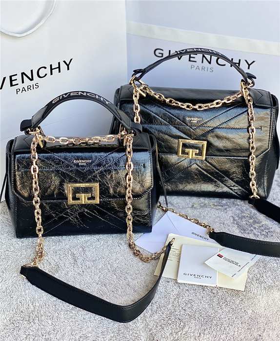 Yupoo Tote bag with elegant design Grey 01A