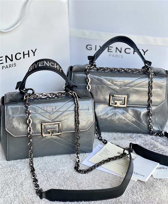 Yupoo Tote bag with elegant design Grey 01A