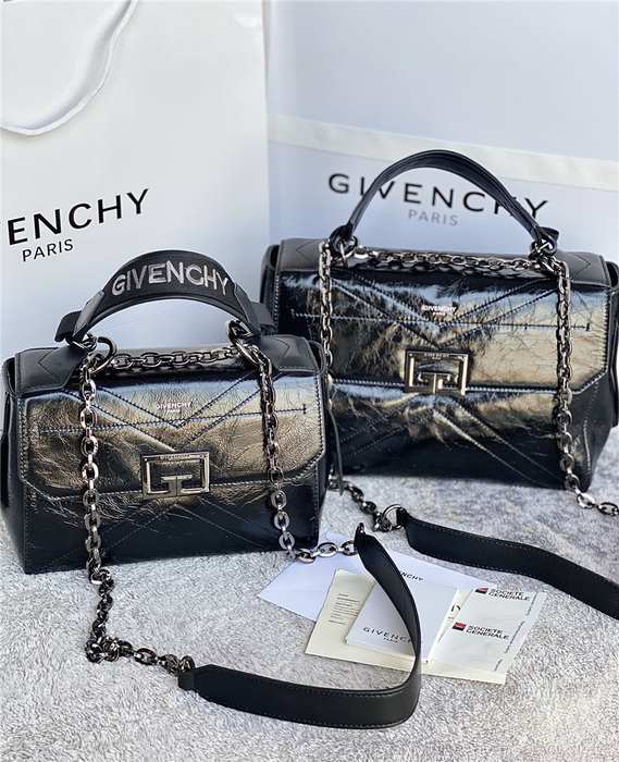 Yupoo Tote bag with elegant design Grey 01A