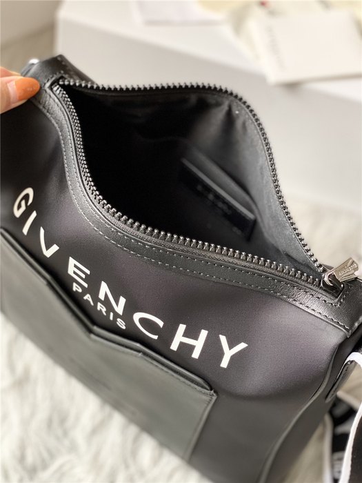 Yupoo Tote bag with minimalist design Black 01A 2