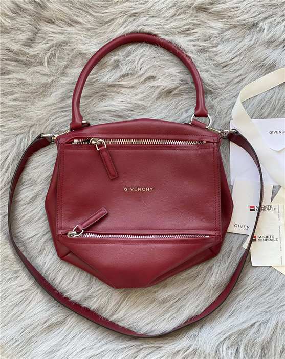 Yupoo Tote bag with sleek design Black 01A 2