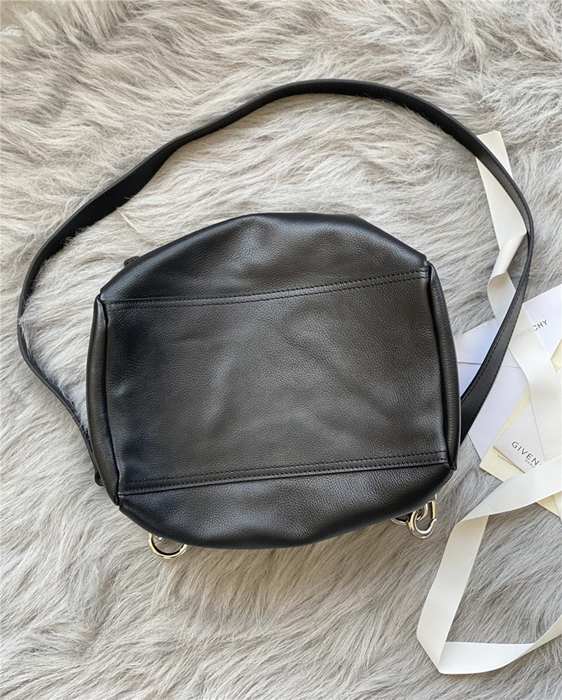 Yupoo Tote bag with sleek design Black 01A 2