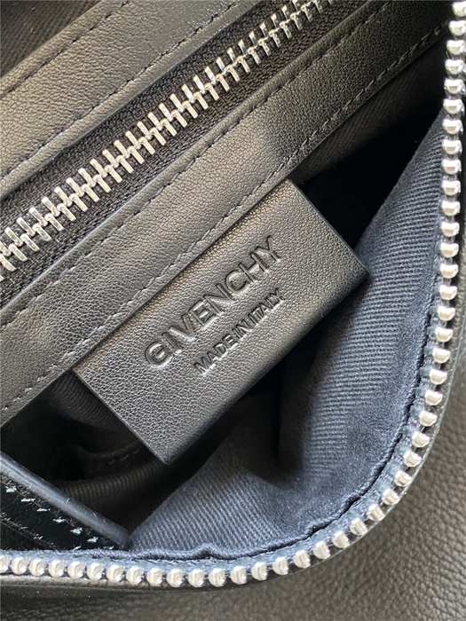 Yupoo Tote bag with sleek design Black 01A 2