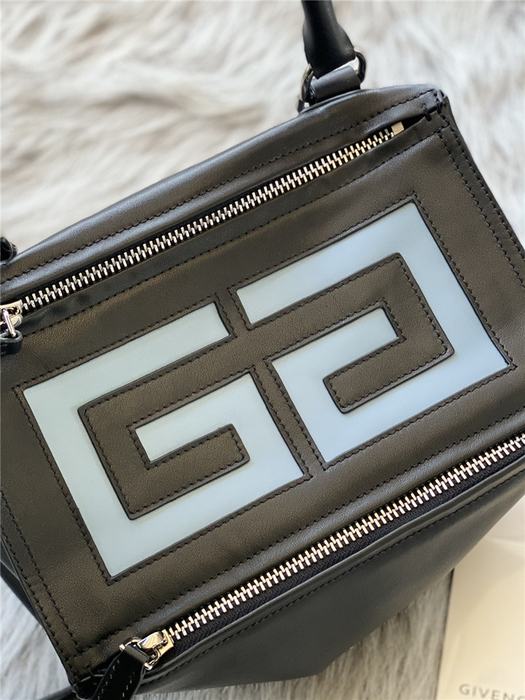 Yupoo Tote bag with sleek design Black 01A 3